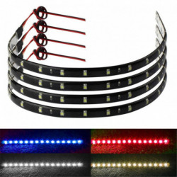 Fordon 4 X 30cm 15 Led Bil...