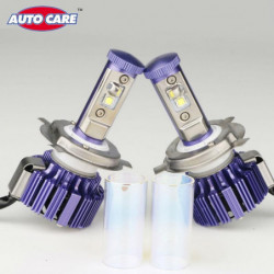 Autocare Aste H4 Led Bil...