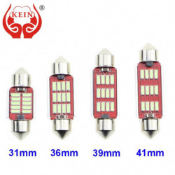 Kein R Bil Bil Led C3w C5w...