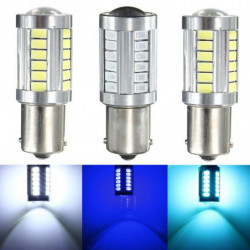 1156 P21w Ba15s 33 Led 5630...