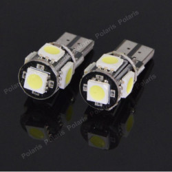 1 St Kan Buss T10 5 Smd...