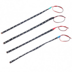 15led 30cm Vattentät Led...