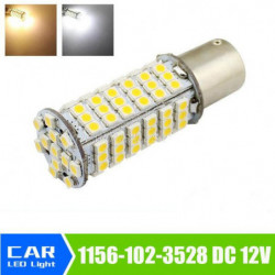 1156 Ba15s Led 102 Smd 7w...