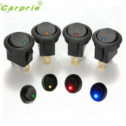 Cls 16a 12v Led Punkt Ljus...