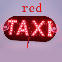 1 St Massa Taxi Led Bil...