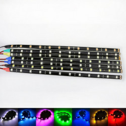 1 X Smd Led 5050 Flexibel...