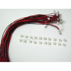 20 Sets Mini Micro Jst 2