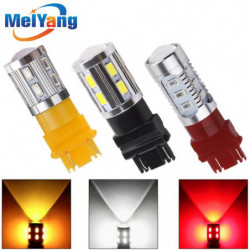 3157 3156 Led Hög Kraft...