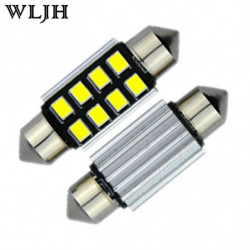 1x Kan Buss Lampada 36mm...