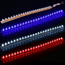 24cm 12v Led Bil Dagtid...