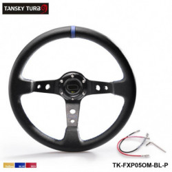 Tansky 350mm Pvc Tävlings...