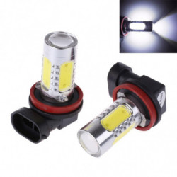 2pack Xenon Vit H8 H11 7