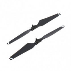 Jmt 2pcs Par Ultra Ljus 8330f Snabbt Släpp Opellrar Vikbar Opellrar För Dji Mavic Offs Dji Mavic Offs