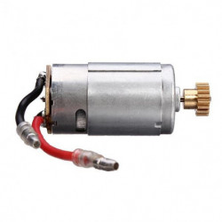 Wltoys A949 A959 A969 A979 1 18 4wd Rally Bil 390 Motor