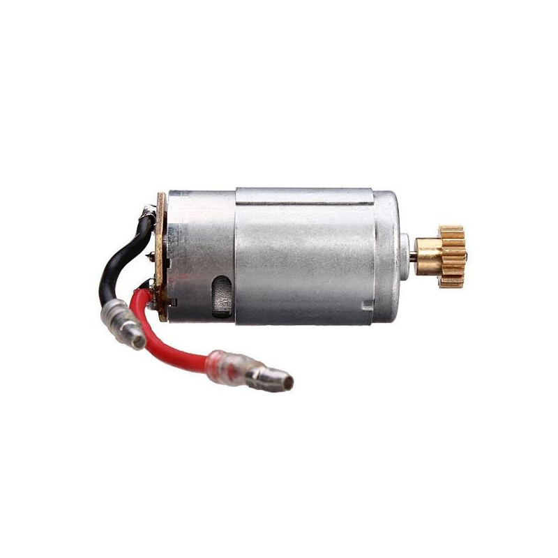 Wltoys A949 A959 A969 A979 1 18 4wd Rally Bil 390 Motor