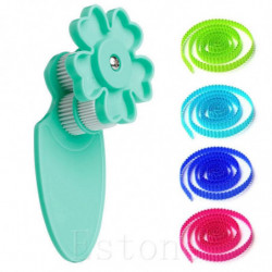 Y142 1 St Papper Quilling Crimper Maskin Crimp Papercraft Quilled Verktyg Diy Konst