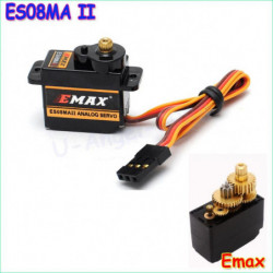 100% Orginal 1 St Emax Es08maii 12g 1