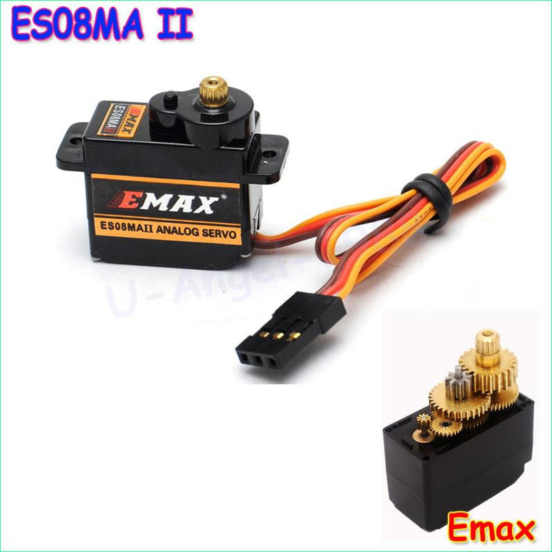 100% Orginal 1 St Emax Es08maii 12g 1