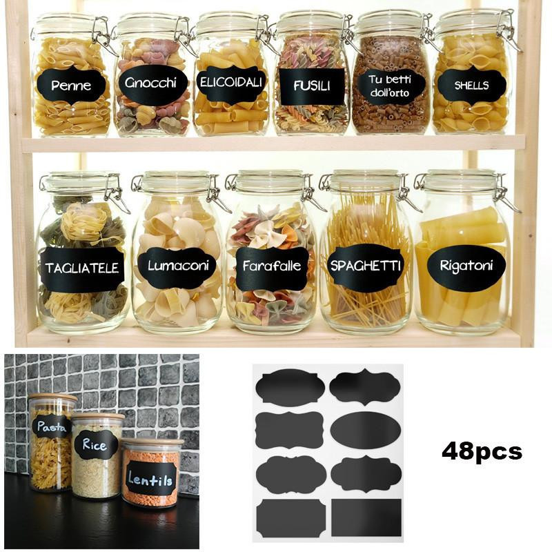 48pcs 5cm X 3