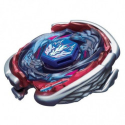 1 St Beyblade Metall Fusion 4d Uppsättning Stor SmÄll Pegasis F D Launcher Barn Spel Leksaker Bb105