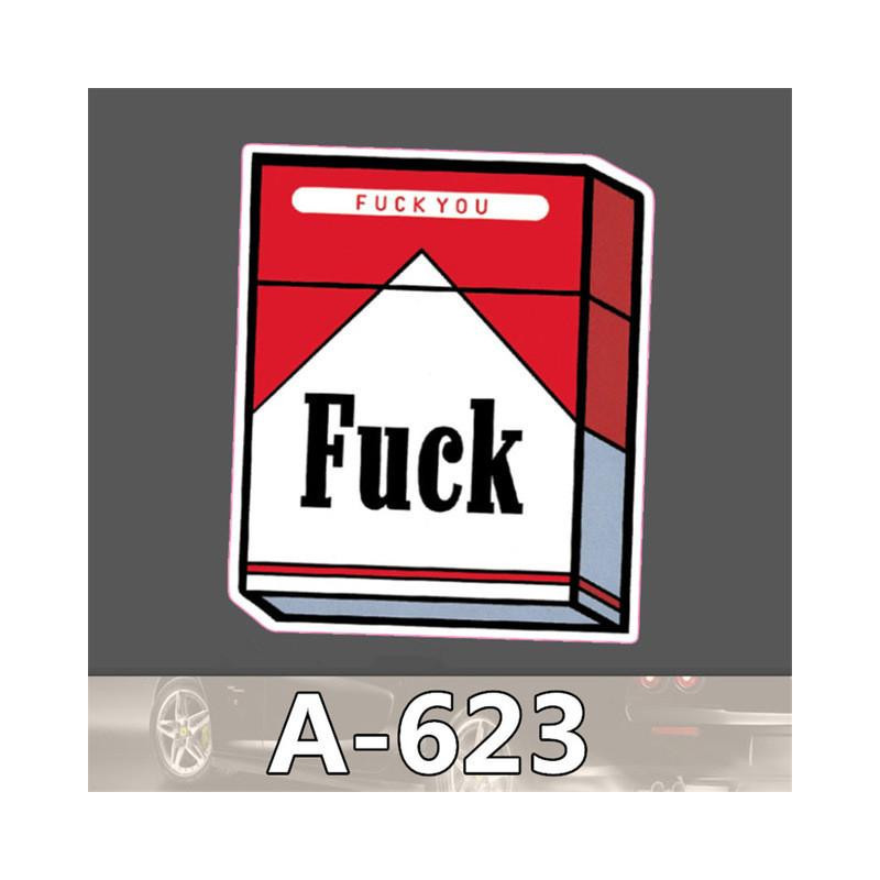 A623 Vattentät Papper Postad Enda Tidvatten Varumärke Klistermärken Klistermärken Skateboard Vagn