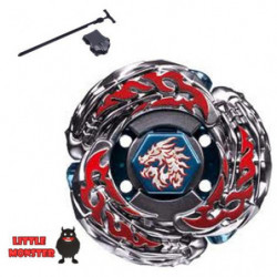 1 St Beyblade Metall Fusion 4d Uppsättning Ldbago FÖrstÖra F S Bb108 Barn Spel Leksaker Barn
