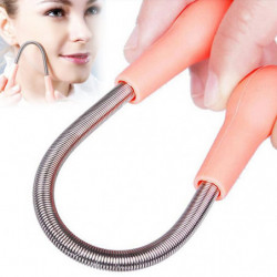 Ansikte Ansiktsbehandling Hår Vår Remover Pinne Borttagning Gängpos Trunc Klibbig Verktyg Epilator