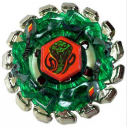 Förgifta Orm Sw145sd Bb69 Metall Fusion 4d Beyblade Utan Bärraket
