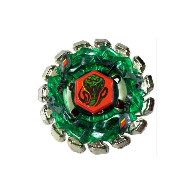 Förgifta Orm Sw145sd Bb69 Metall Fusion 4d Beyblade Utan Bärraket