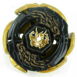1 St Beyblade Leksaker För Metall Fusion Gyro Beyblade Galax Pegasis W103rf Launcher Barn Barn Leksaker