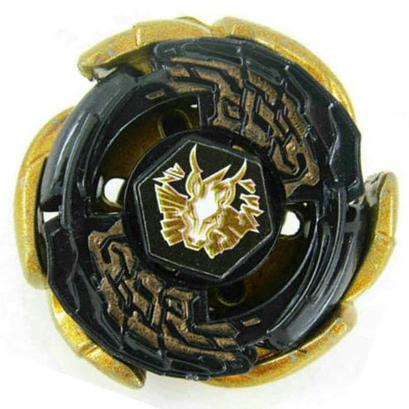 1 St Beyblade Leksaker För Metall Fusion Gyro Beyblade Galax Pegasis W103rf Launcher Barn Barn Leksaker