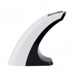 Hållbar Handsfree Intelligent Automatisk Sensor Berörings Lcd Tvål Flytande Dispenser
