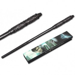Wizarding Värld Av Magi Wand Wand Magi Severus Snape Wand Med Låda Harry Krukmakare
