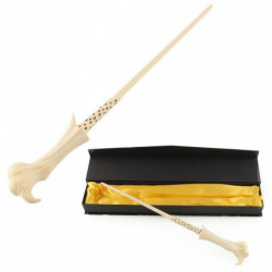 Cosplay Hogwarts Herre Voldemort Trollkarl Mediumistiska Magisk Wand I Låda