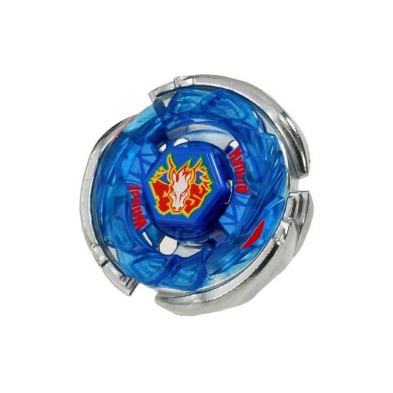 1 St Beyblade Metall Fusion Storm Pegasus Pegasis Bb28 4d Beyblade Aka Spegasis Utan Launcher