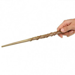 Film Cosplay Hermione Granger Magi Wand Leksaker I Låda
