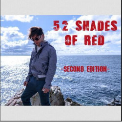 2015 52 Shades Av Röd Version 2 Av Skenben Lim Magi
