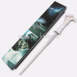 Ssist Aste Magi Wand Herre Voldemort Wand Magisk Pinne Wand I Låda Cosplay Harry Krukmakare