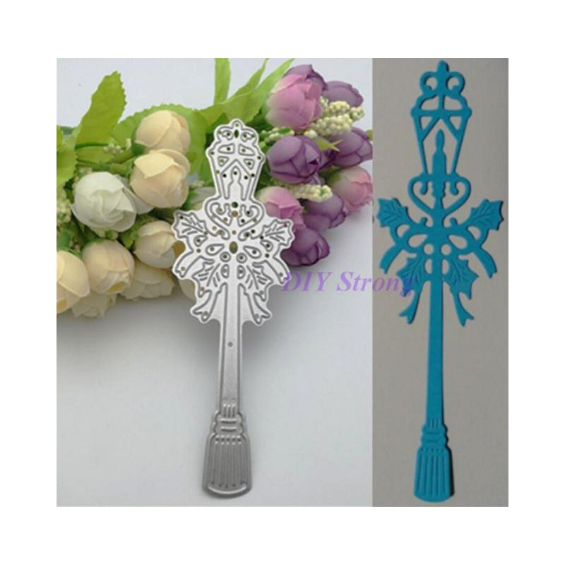 Metall I Scrapbooking ägling Mapp