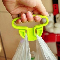 Utmärkt En Bra Hjälpare Av Multifunktionell Väska Hållare Anordning För Plast Handla Påsar