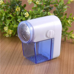 Lint Remover Elektrisk Lint Tyg Remover Pellet Tröja Kläder Rakapparat Maskin Till Avlägsna De Pellets