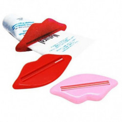 1 Par Kreativ Par Tandkräm Dispenser Multipurpose Multiess Sexig Mun Clips Grädde Essnings P10300