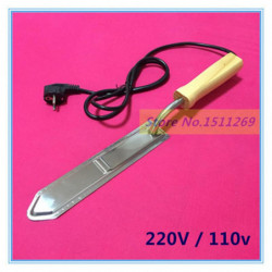 Bi Verktyg Kraft Skära Honung Kniv 110v 220v Honung Fräs Bikupa Biodling Bi Utrustning Ssist