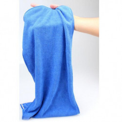 Hem Textil Handduk Super Mjuk Bil Torka Trasa Tvätta Rengöringsmedel Rengöring Handduk 30x70cm Verktyg