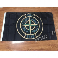 3ft X 5ft Sten Ö 5815 Polyester Storlek No 4 150 X 90cm Flagga