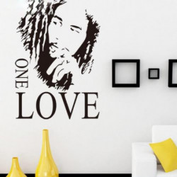 Mural Hem Dekoration 16