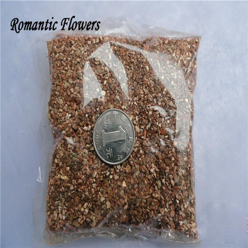 1 Väska Mini Inlagd Bonsai Växt Tillägnad Orchard Jord Näring Jord Beanstalk Särskild Media 30 Gram