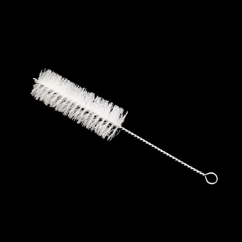 Längd 21cm Rengöring Borsta För Shisha Vattenpipa Narguile Tillbehör Sh0929