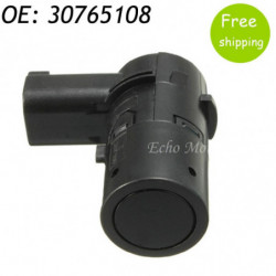 30765108 Pdc Parkering Sensor För Volvo C70 S40 S60 S80 V50 V70 V70x Xc90 30668099 30668100 30765408