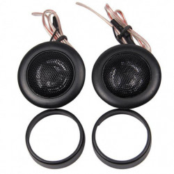 I Stock 200w Super Högtalare Kraft Högt Kupol Tweeter Horn Högtalare För Motocycle Bil